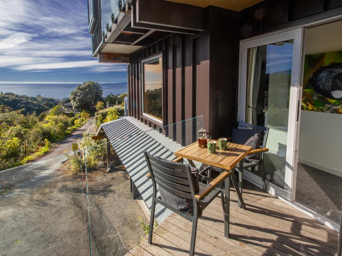 Roydon'S Flat - Kaiteriteri Downstairs Unit Villa Exterior photo