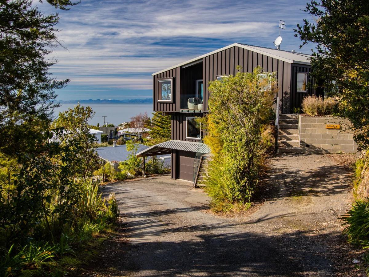 Roydon'S Flat - Kaiteriteri Downstairs Unit Villa Exterior photo